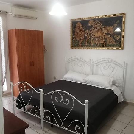 La Nicchia Apartman Bari Kültér fotó