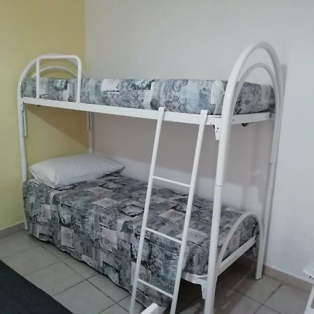 La Nicchia Apartman Bari Kültér fotó