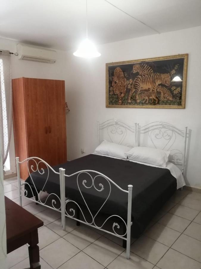 La Nicchia Apartman Bari Kültér fotó