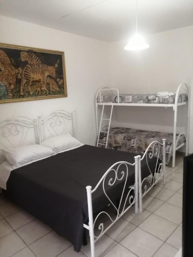 La Nicchia Apartman Bari Kültér fotó