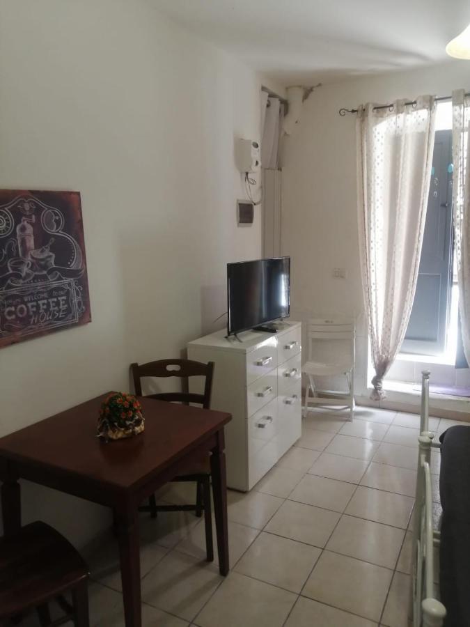 La Nicchia Apartman Bari Kültér fotó