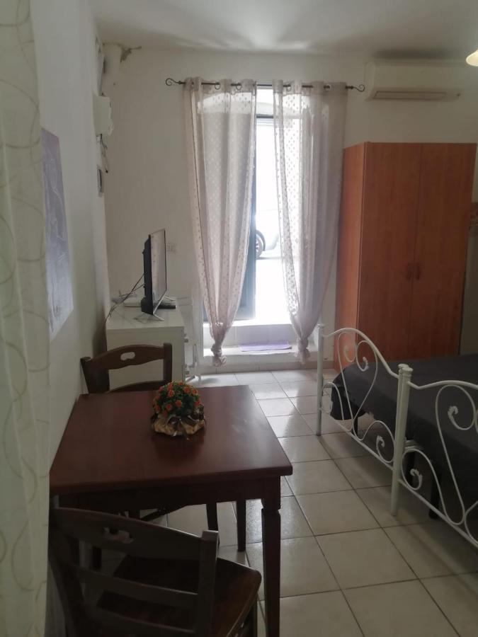 La Nicchia Apartman Bari Kültér fotó