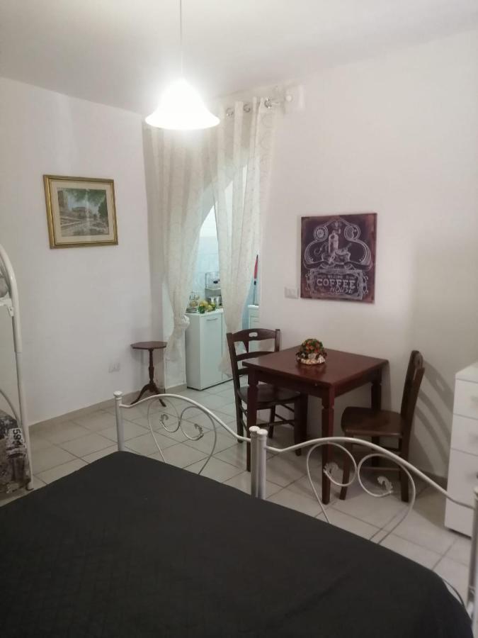 La Nicchia Apartman Bari Kültér fotó