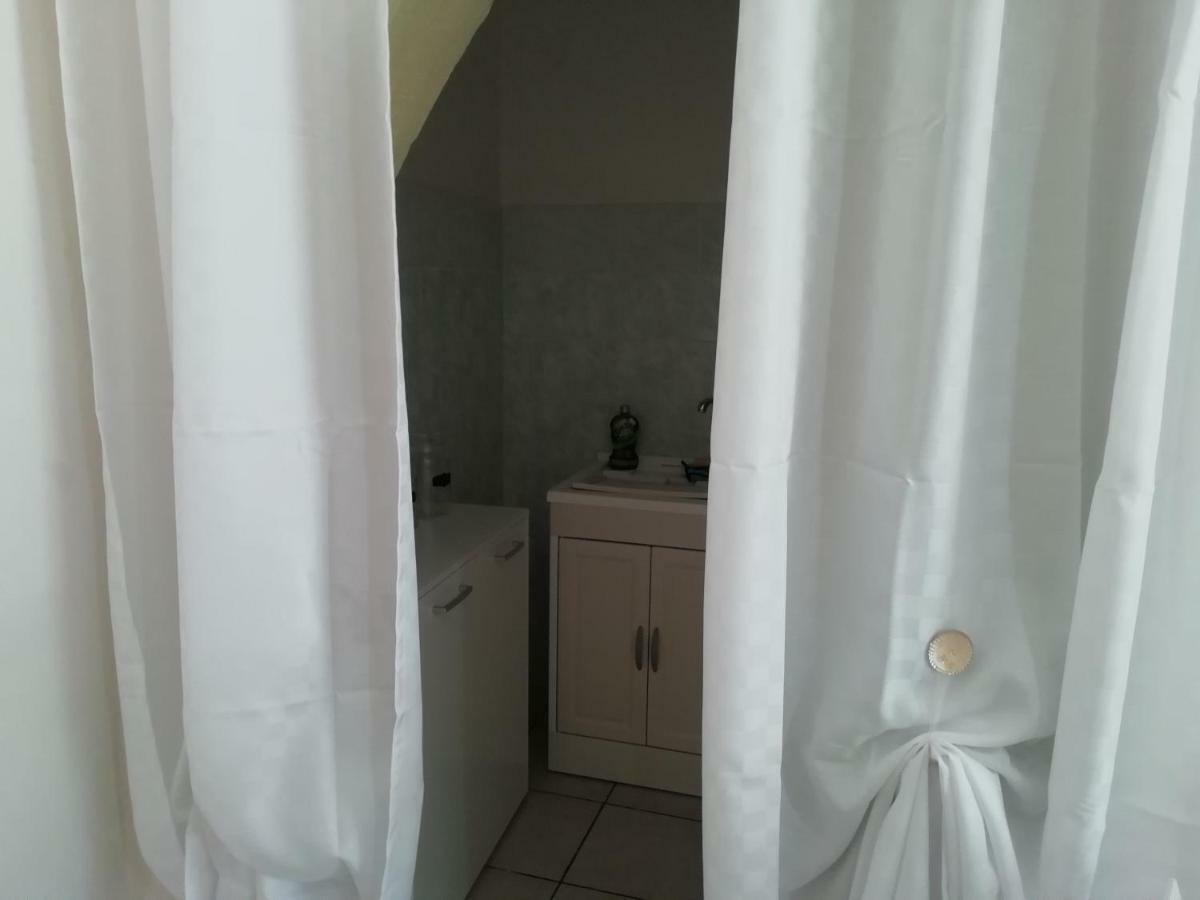La Nicchia Apartman Bari Kültér fotó