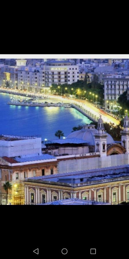 La Nicchia Apartman Bari Kültér fotó
