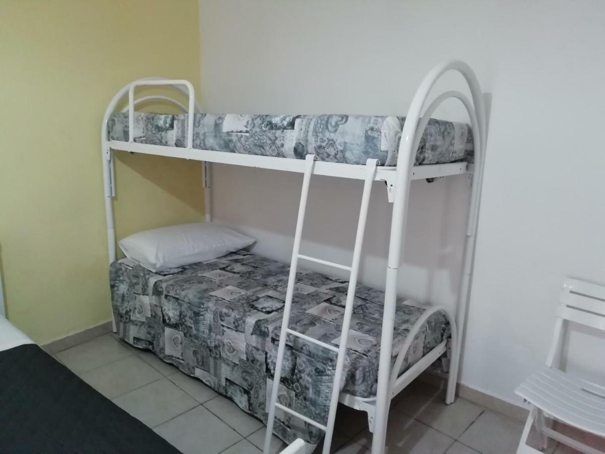 La Nicchia Apartman Bari Kültér fotó